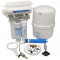 Reverse Osmosis 5 Stage Under Sink with Alkalizer